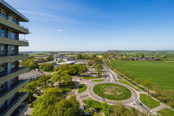 Medium property photo - Albardaweg 163, 6702 CW Wageningen